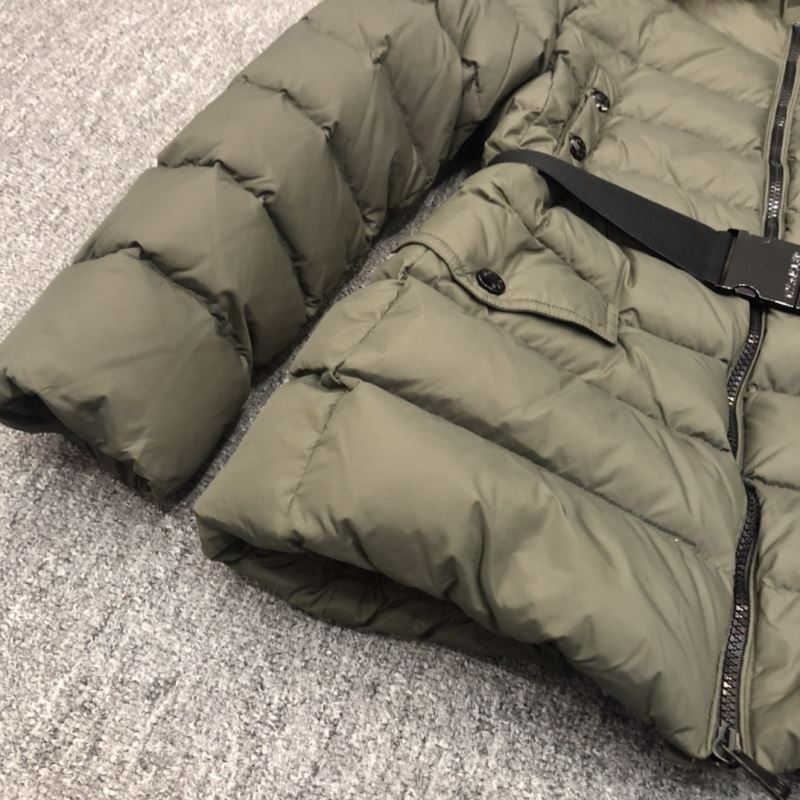 Moncler Down Jackets